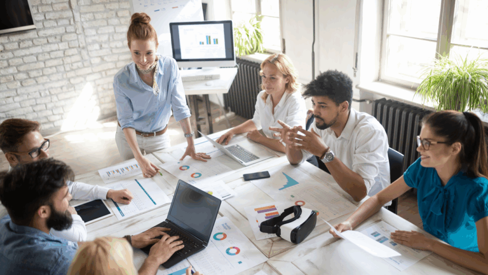 Writing Persuasive Government Proposals (On Demand)