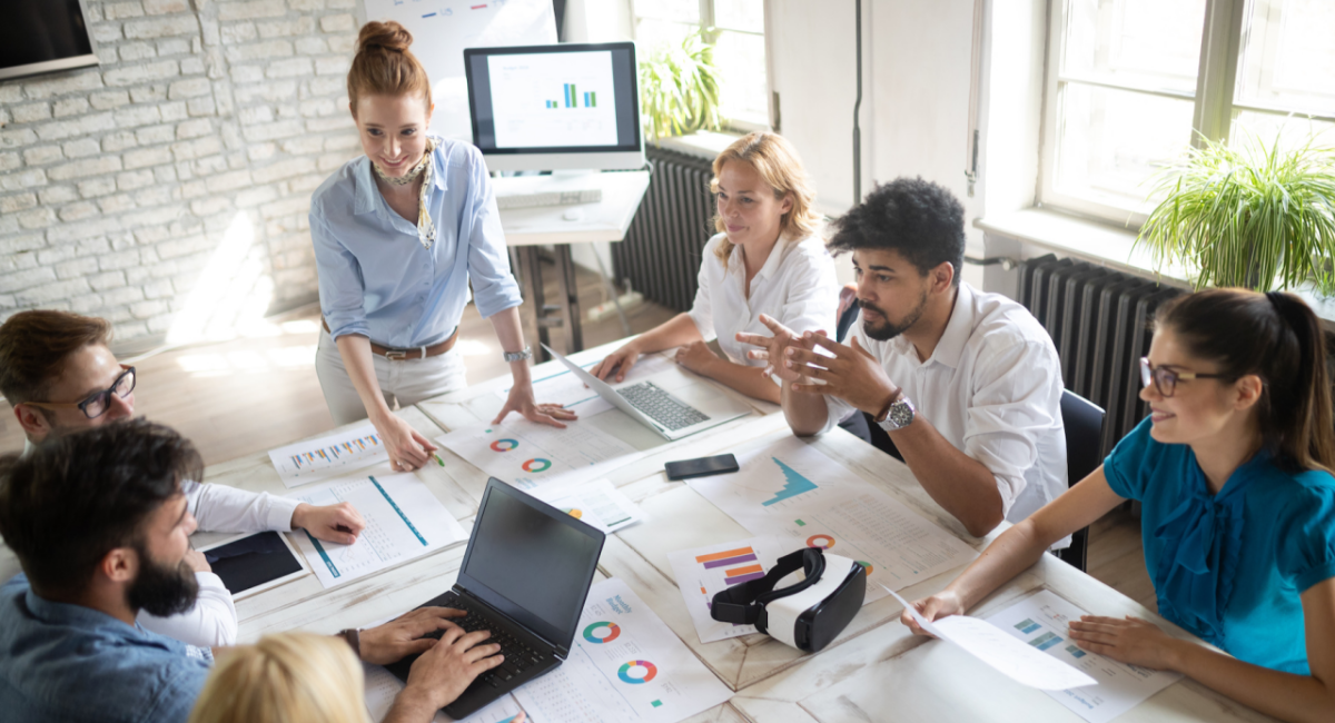 Writing Persuasive Government Proposals