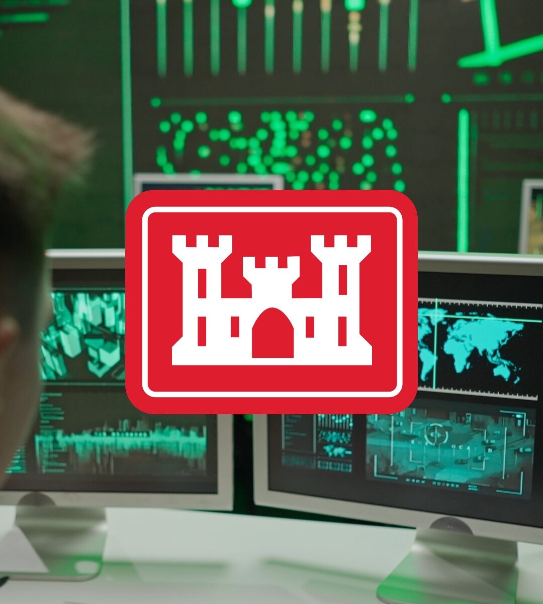 $2.5B Army Security Systems Contract: Time to Build Your Team