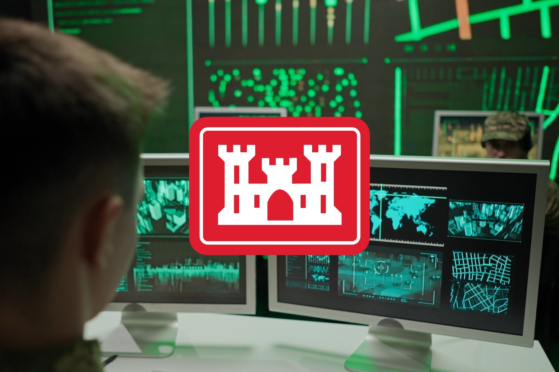 $2.5B Army Security Systems Contract: Time to Build Your Team