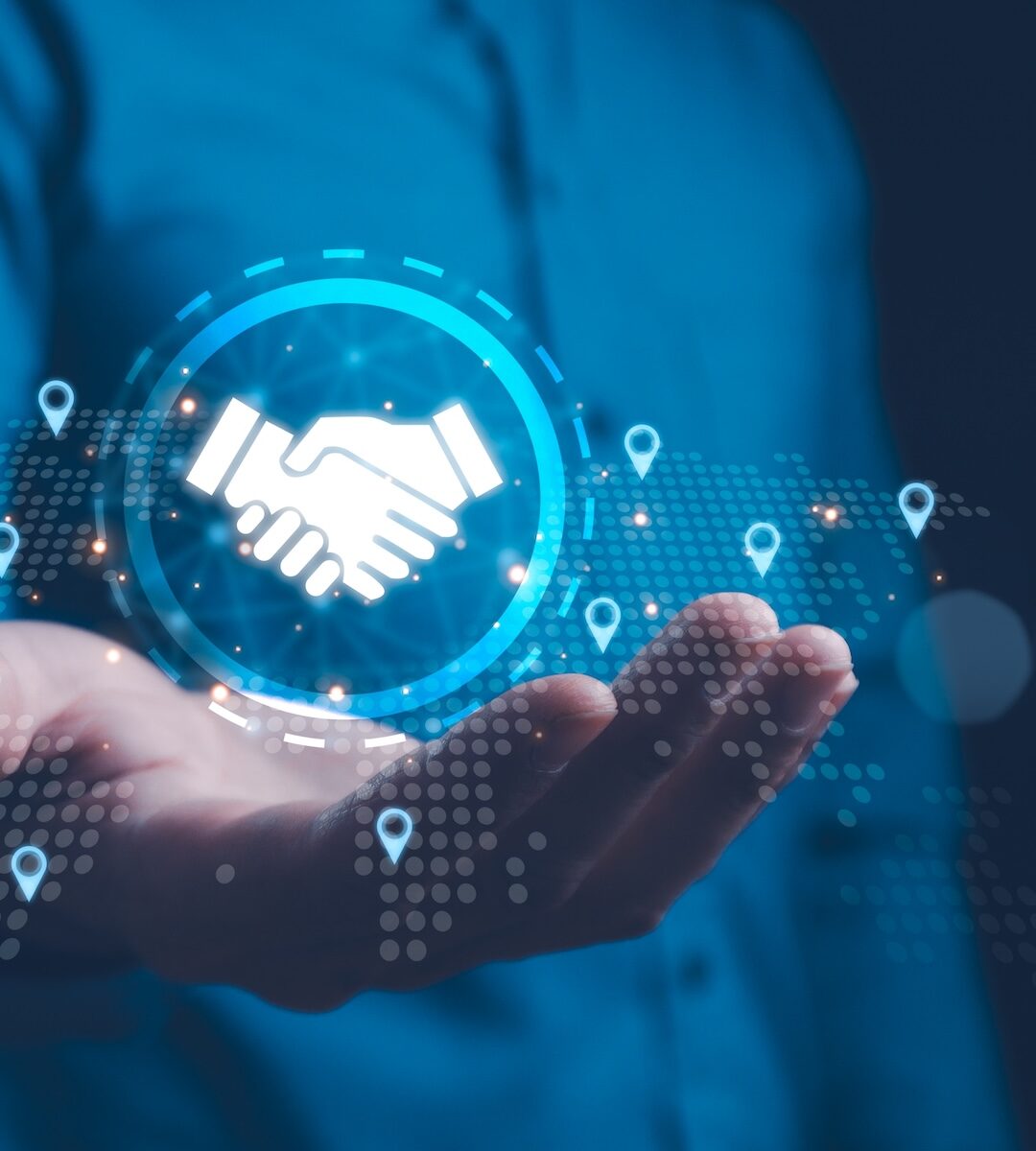 Find Federal Contract Partners Fast + Win Our AI Proposal Course