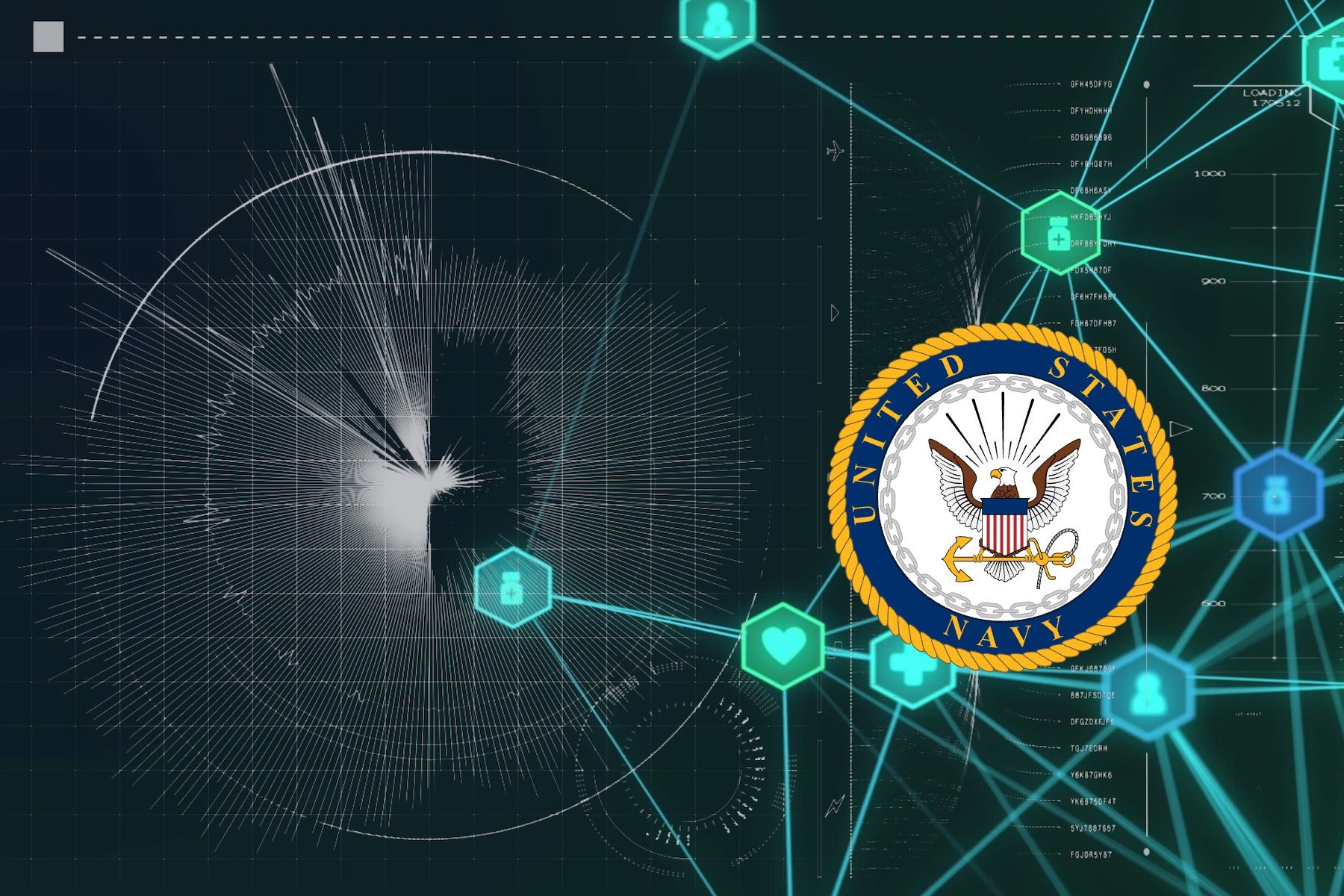$50M Navy Cybersecurity Contract—Small Business Set-Aside