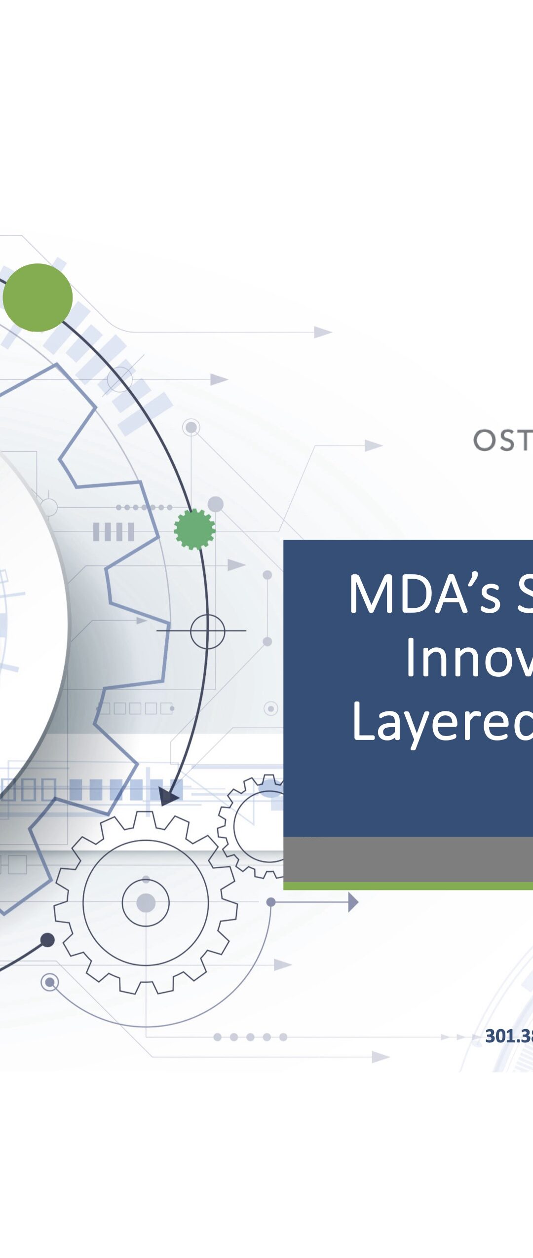 Webinar Recap: How to Compete for SHIELD – MDA’s $151B Homeland Defense Contract