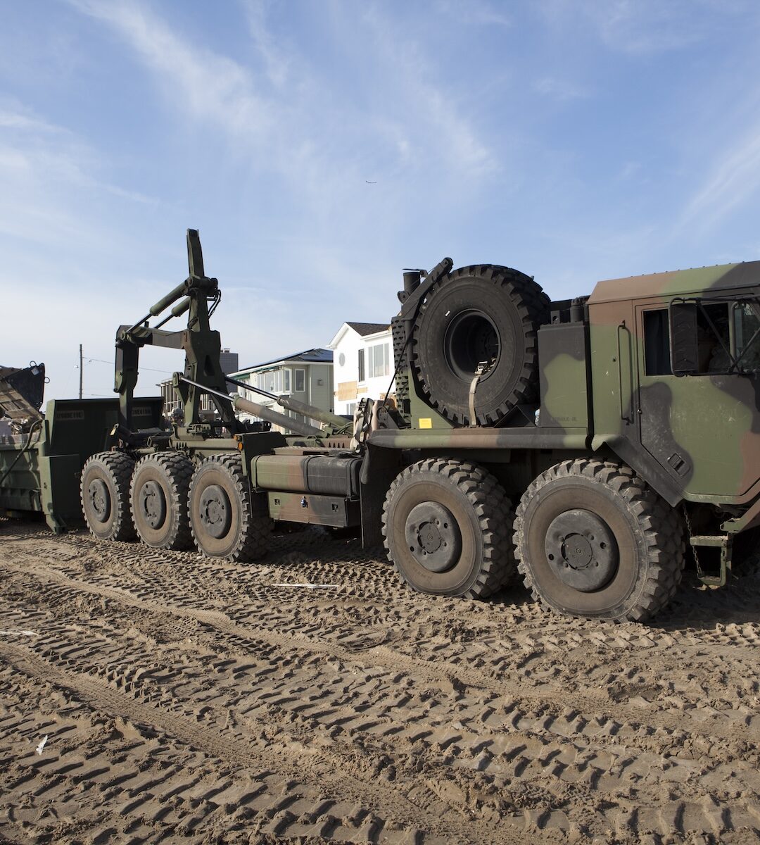 $49M Army Corps of Engineers Contract for Program & Training Support