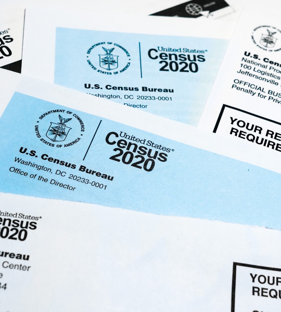 The Next Big BPA: $100M+ CenTAM IT Modernization at Census