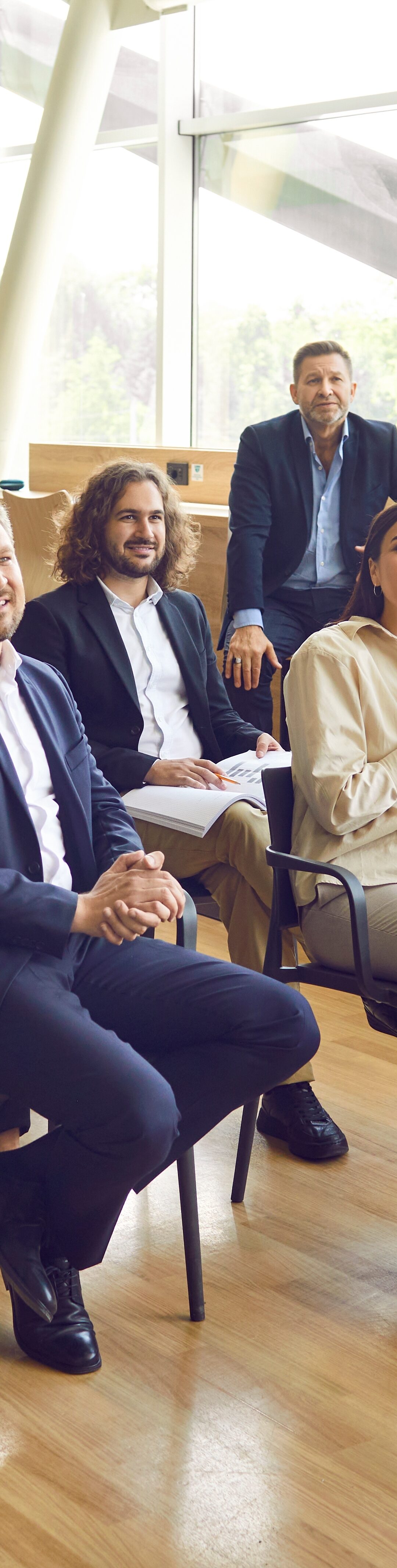 Apply Now: Free, Hands-On BD/Capture/Proposal Help to Win Federal Dollars (MD, VA, DC, DE)