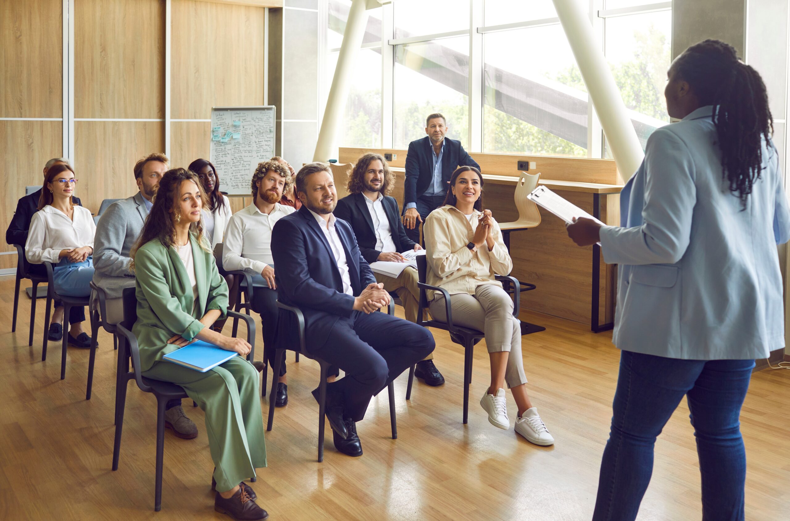 Apply Now: Free, Hands-On BD/Capture/Proposal Help to Win Federal Dollars (MD, VA, DC, DE)