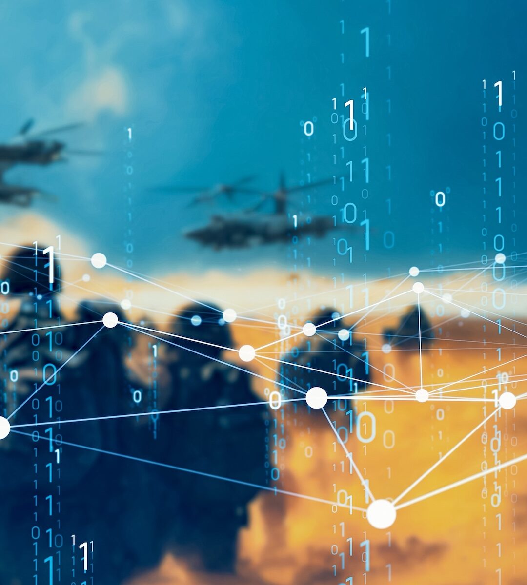 $201M Army ATEC Opportunity: Data Collection & Test Support at APG