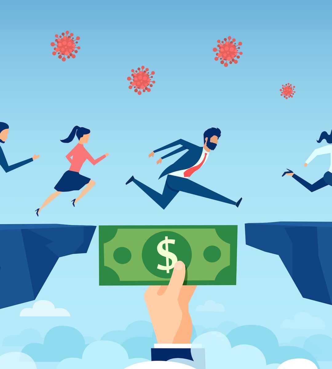 Webinar: BRIDGE Proposal Lab – Learn How to Win Federal Funding