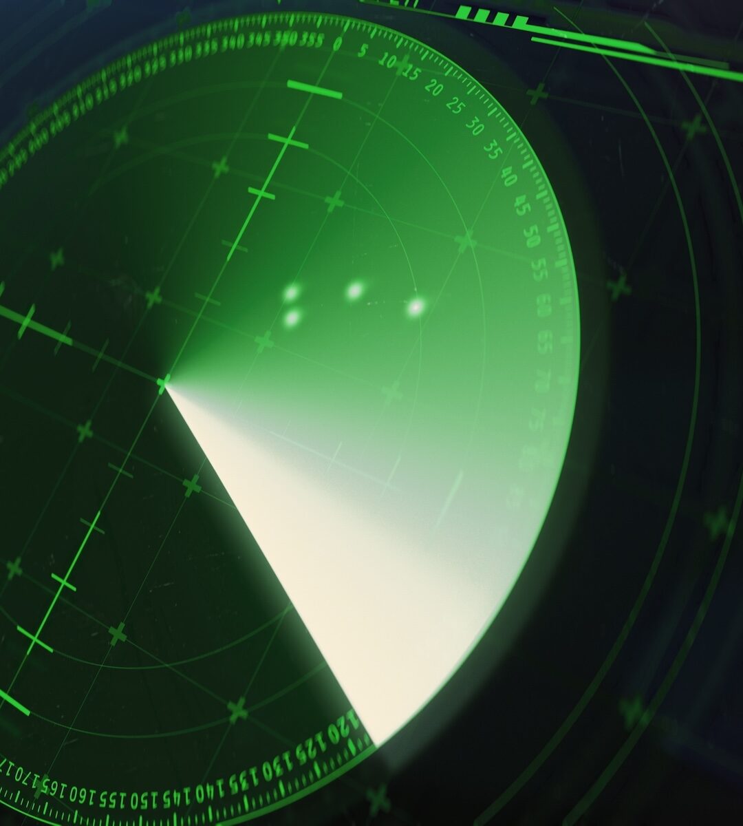 No Incumbent: $7.5M Navy Analytics IDIQ – Are You Positioned?