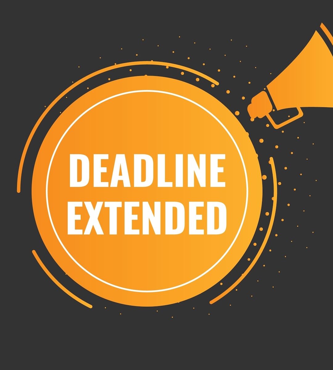 BRIDGE Proposal Lab Application Period Extended! Complete Registration & Apply By September 25, 2025. Don’t Miss Out on $45,000 in Government-Sponsored Support