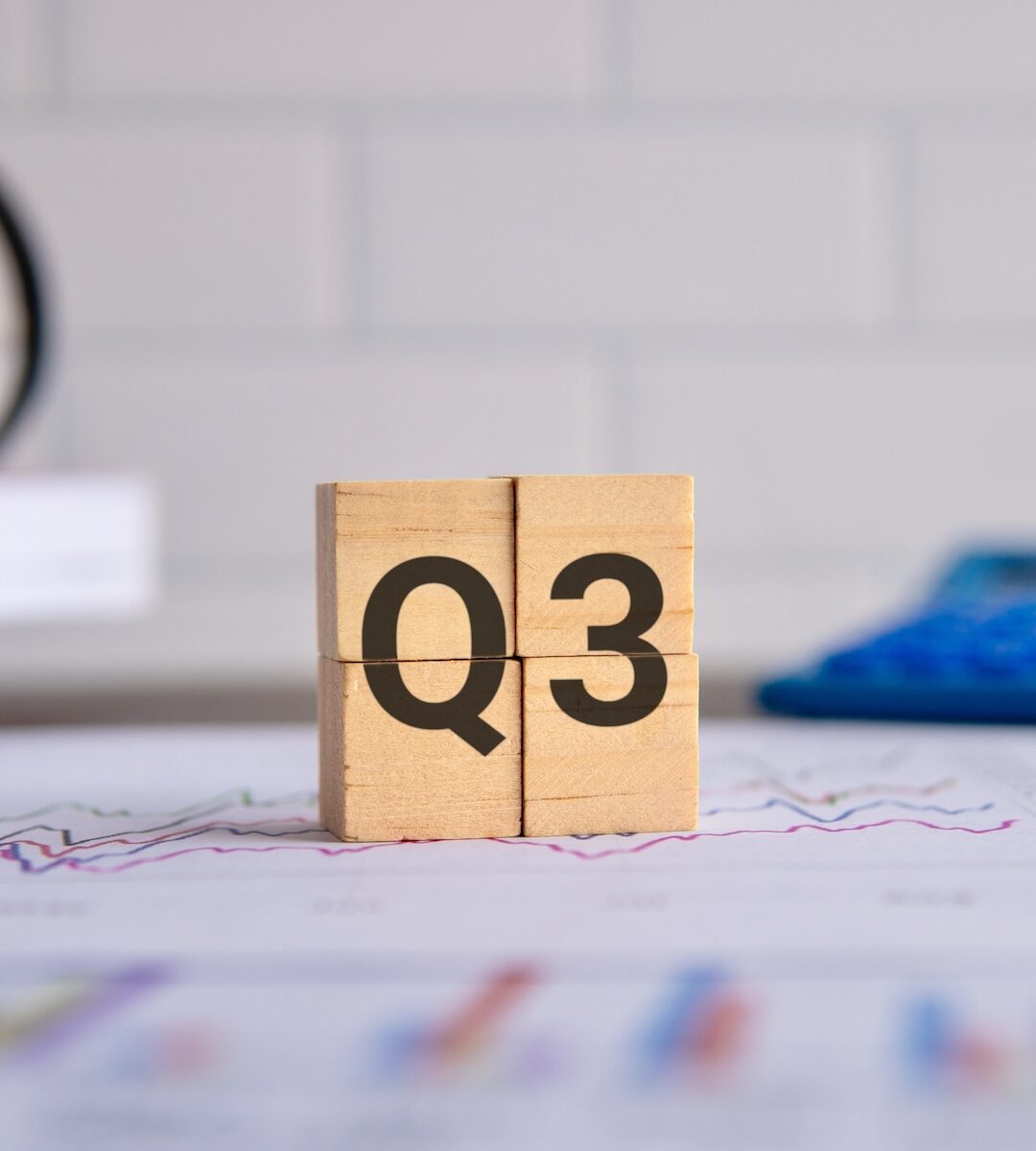 Q3 Solicitations Down 74% — Learn How to Keep Your Pipeline Alive