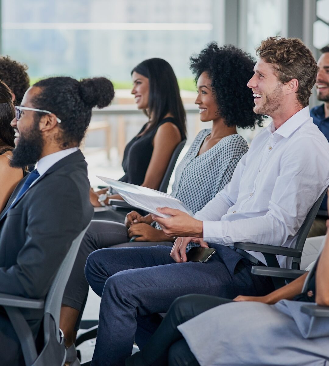 Announcing the 2025 BRIDGE Cohort