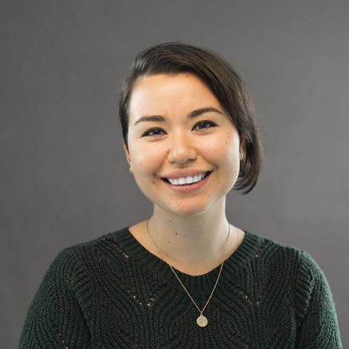 David Huff, Partner Profile Photo