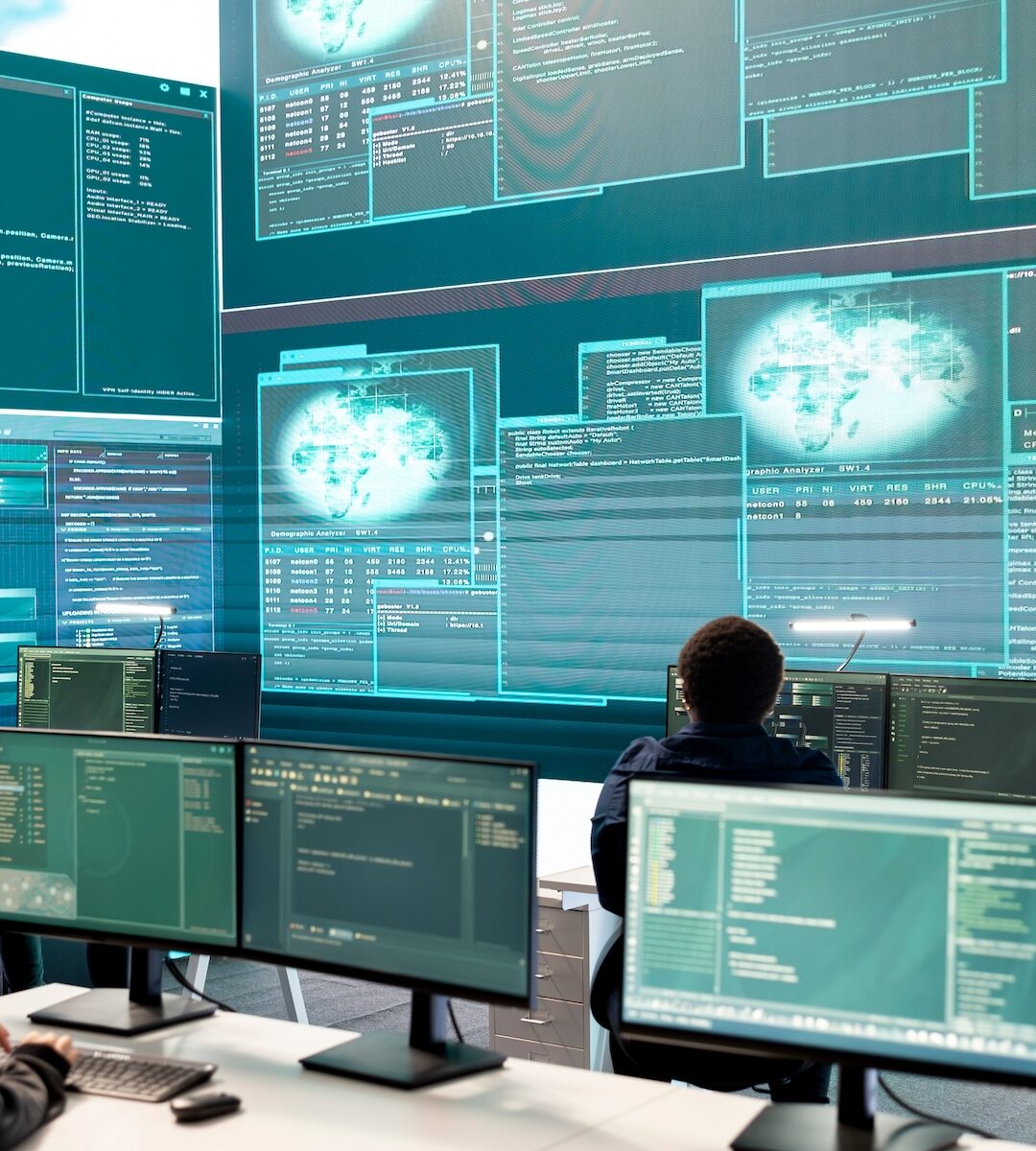 DIA Re-Opens Its $17 B SIA 3 Vehicle to Small Businesses — Are You Ready to Compete?