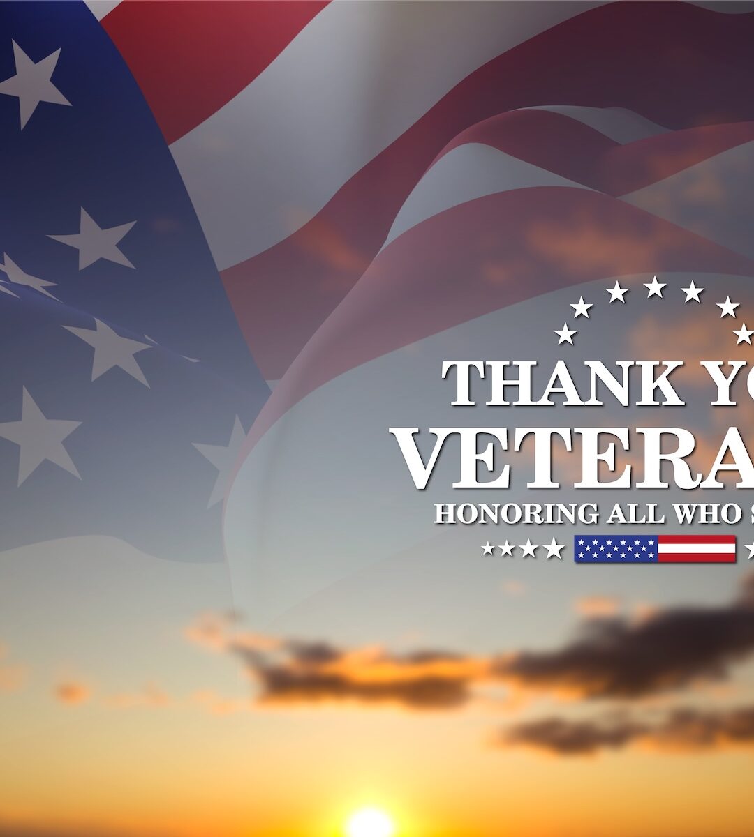 Honoring Veterans: The Heart of Service and the Spirit of Mission