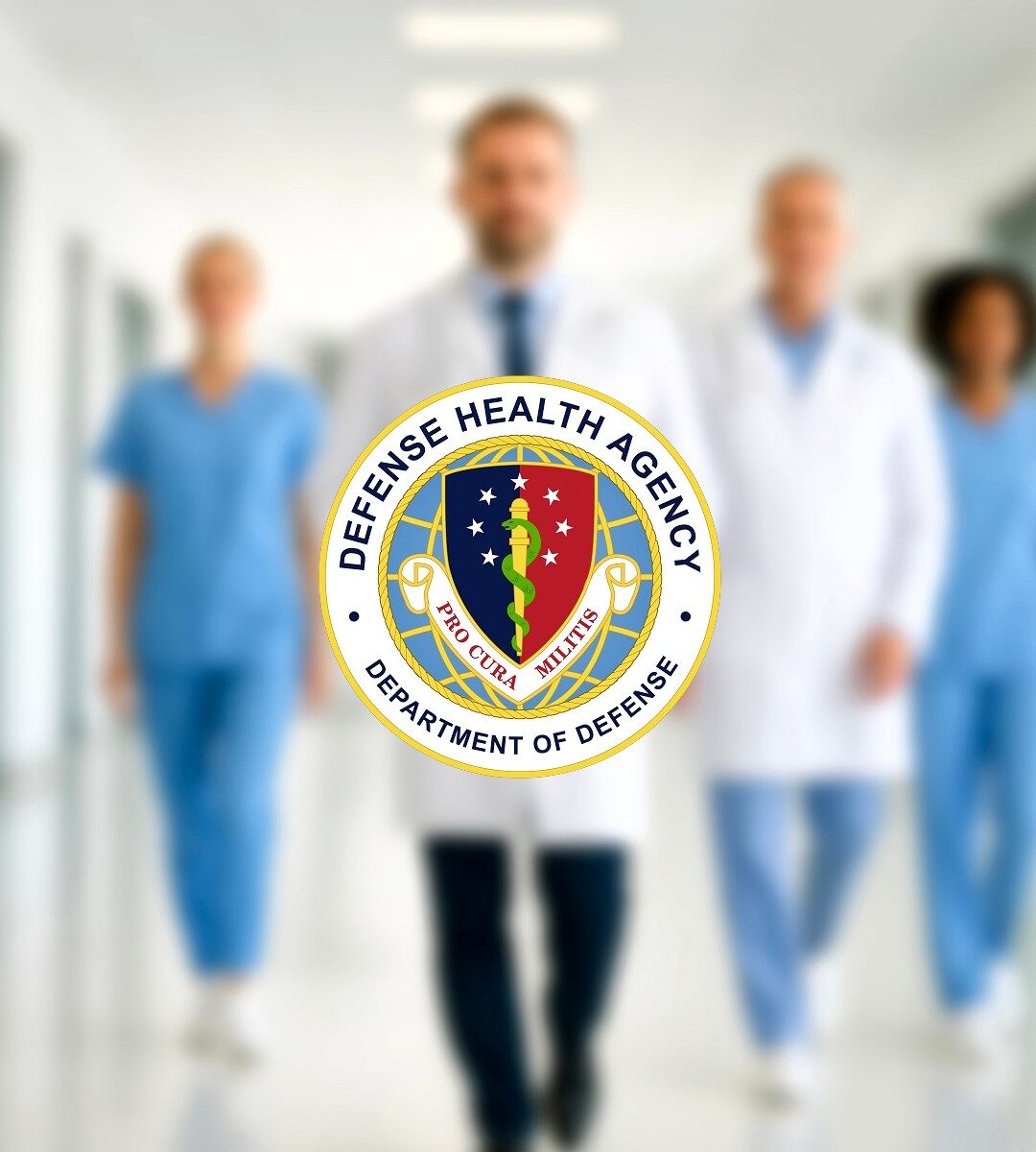 DHA OMNIBUS IV: Small Business $10B On-Ramp Is Coming