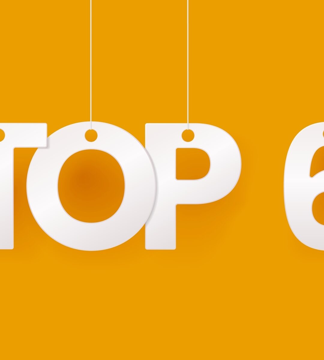 The 6 Contracts That Will Shape Federal BD in 2026