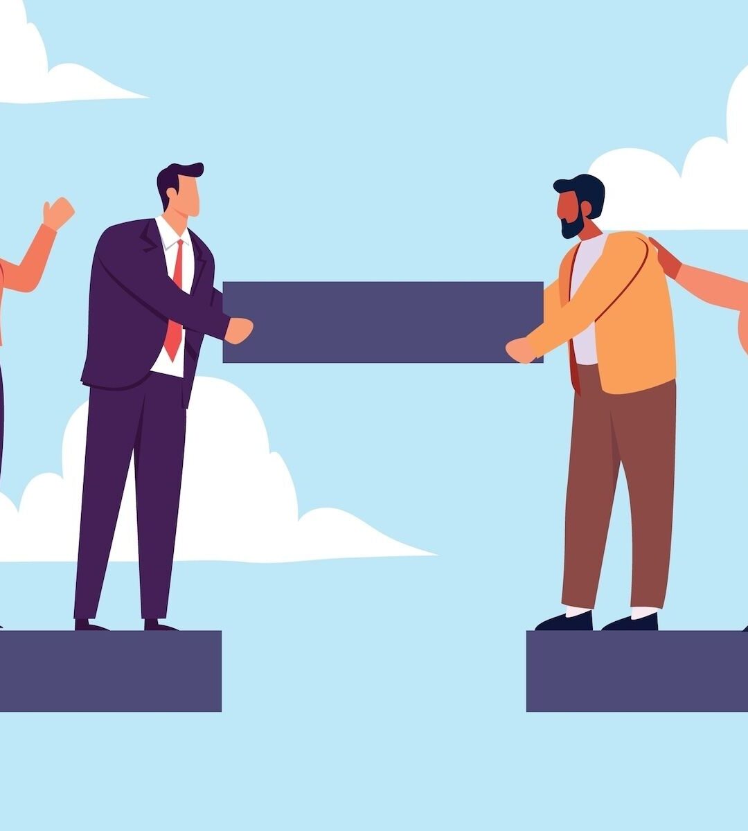 BRIDGE Proposal Lab: Cohort 2 Application Deadline Extended