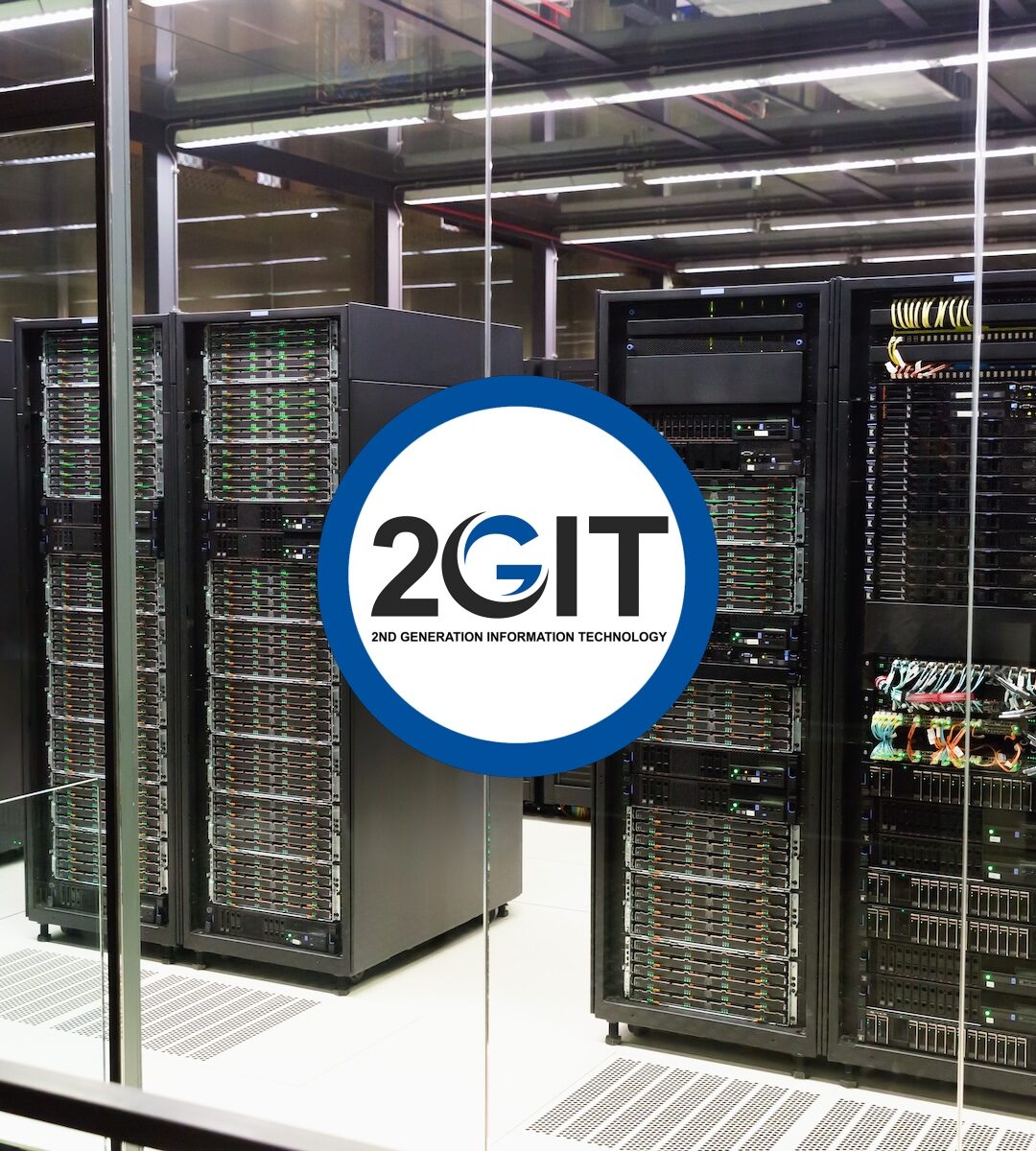 GSA Prepares Next-Generation 2GIT: A Major Opportunity for IT Hardware, Software, and Services Providers