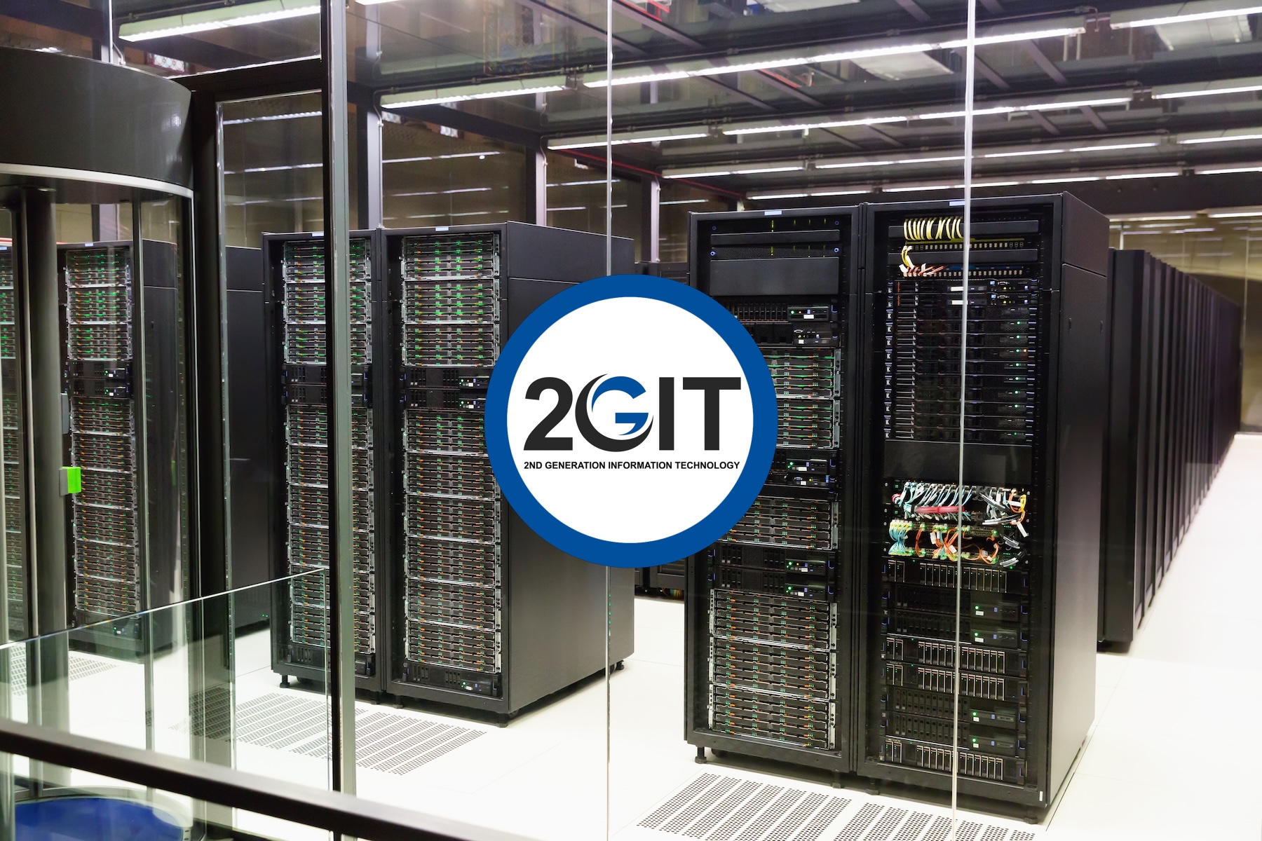 2git it services contract gsa ost