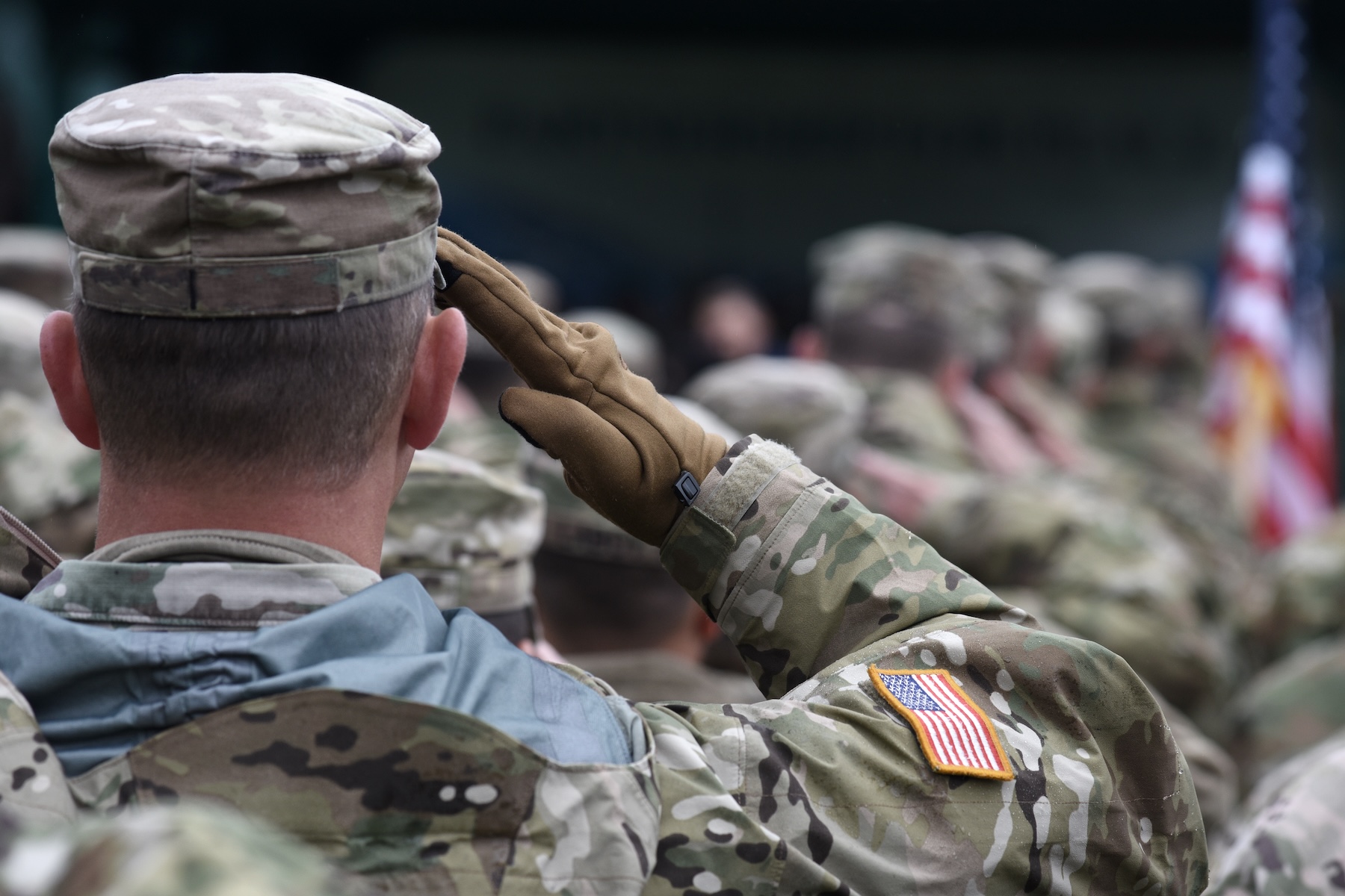 Army MAPS Industry Day Update: $50B Opportunity with 50 Awards per Domain