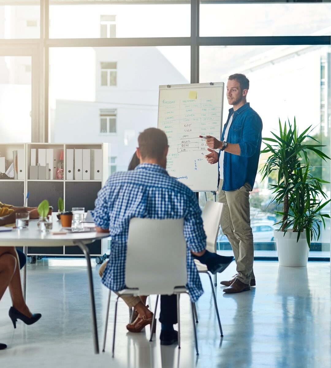 Capture Isn’t Just Relationships or Teaming — It’s What You Do With Them