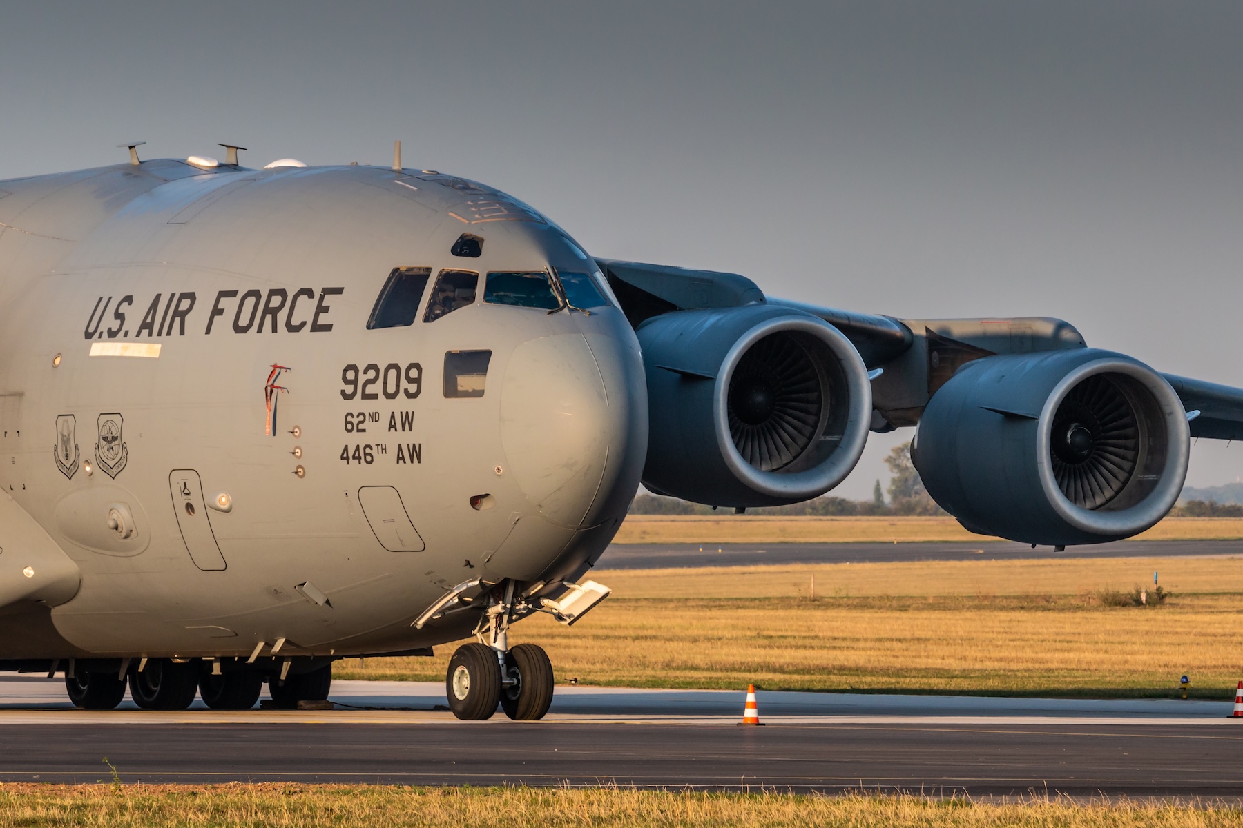 Air Force Prepares $3.4B Architecture & Engineering MATOC: RAES Offers Dedicated Small Business Pool