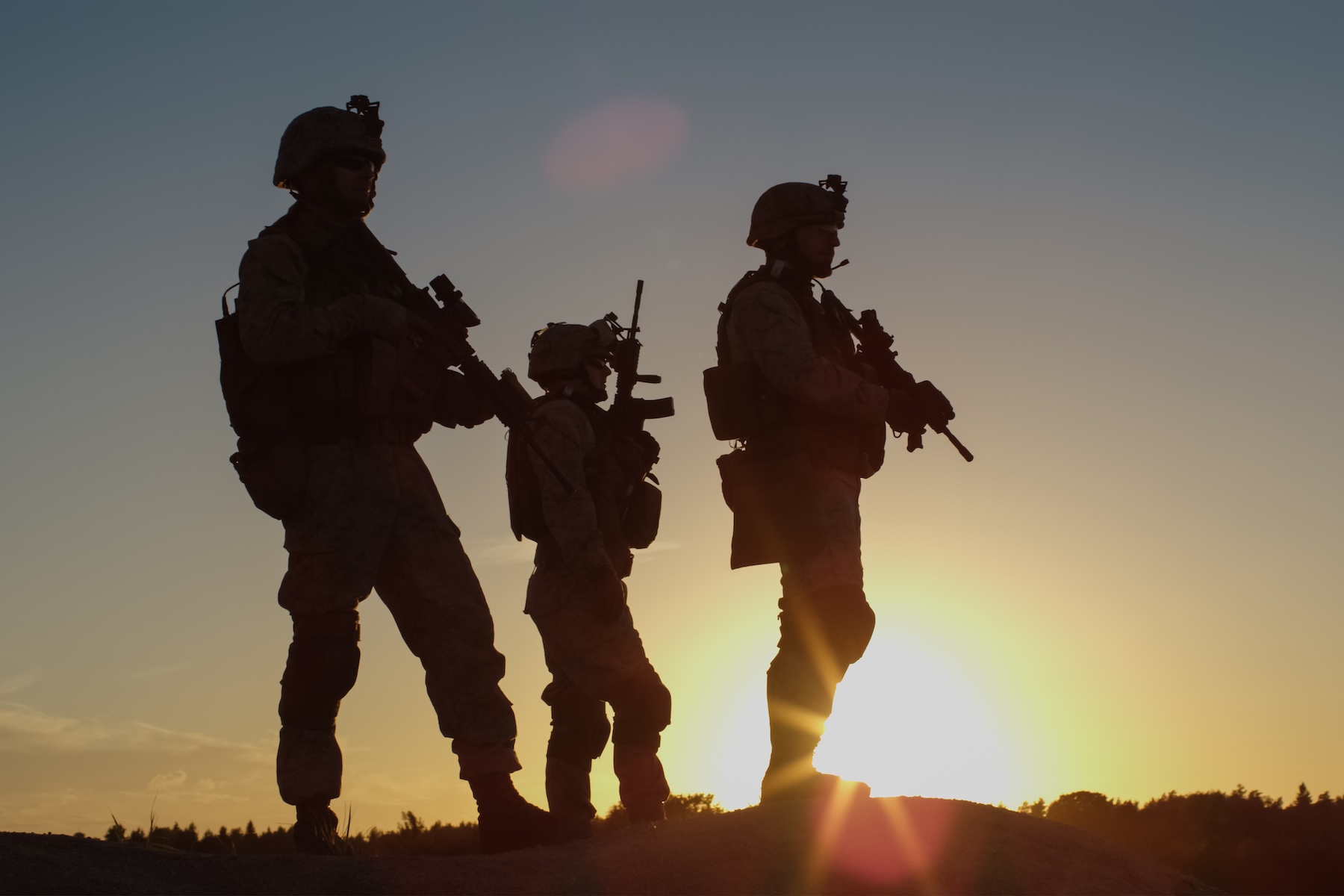 Army Prepares $249M ITSS Solicitation: Small Business Set-Aside for Cyber and Signal Training Services