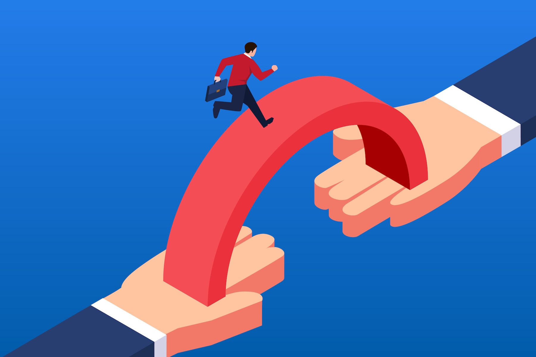 Announcing the 2026 BRIDGE Cohort