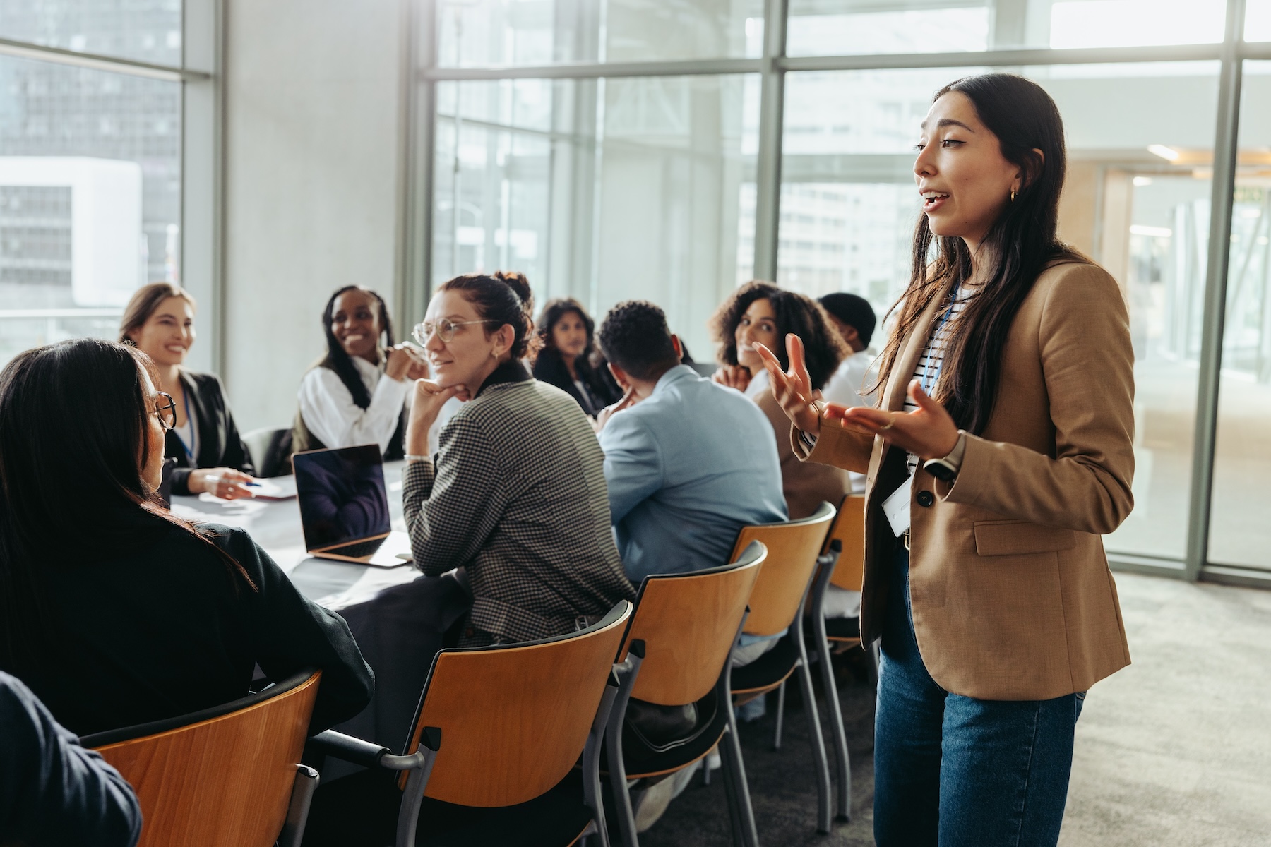 Live Federal Contracting Training Returns: Updated 2026 Schedule with AI Integration