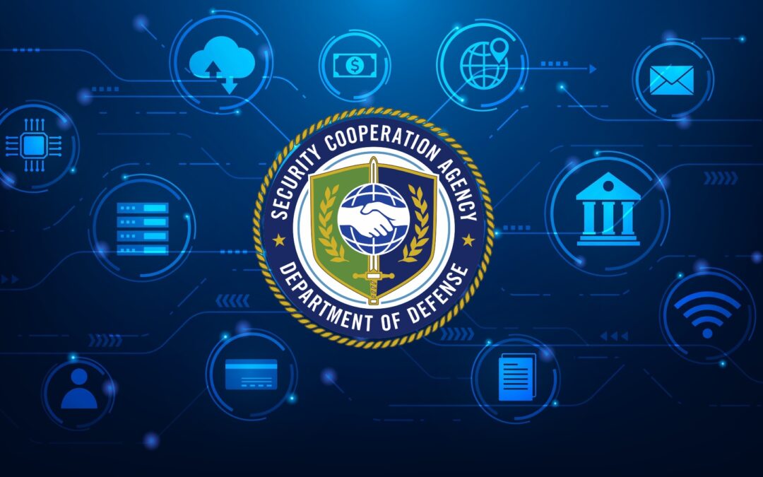 DSCA Prepares $400M IT Services IDIQ: Program Management, Software Development, and Data Analytics Support