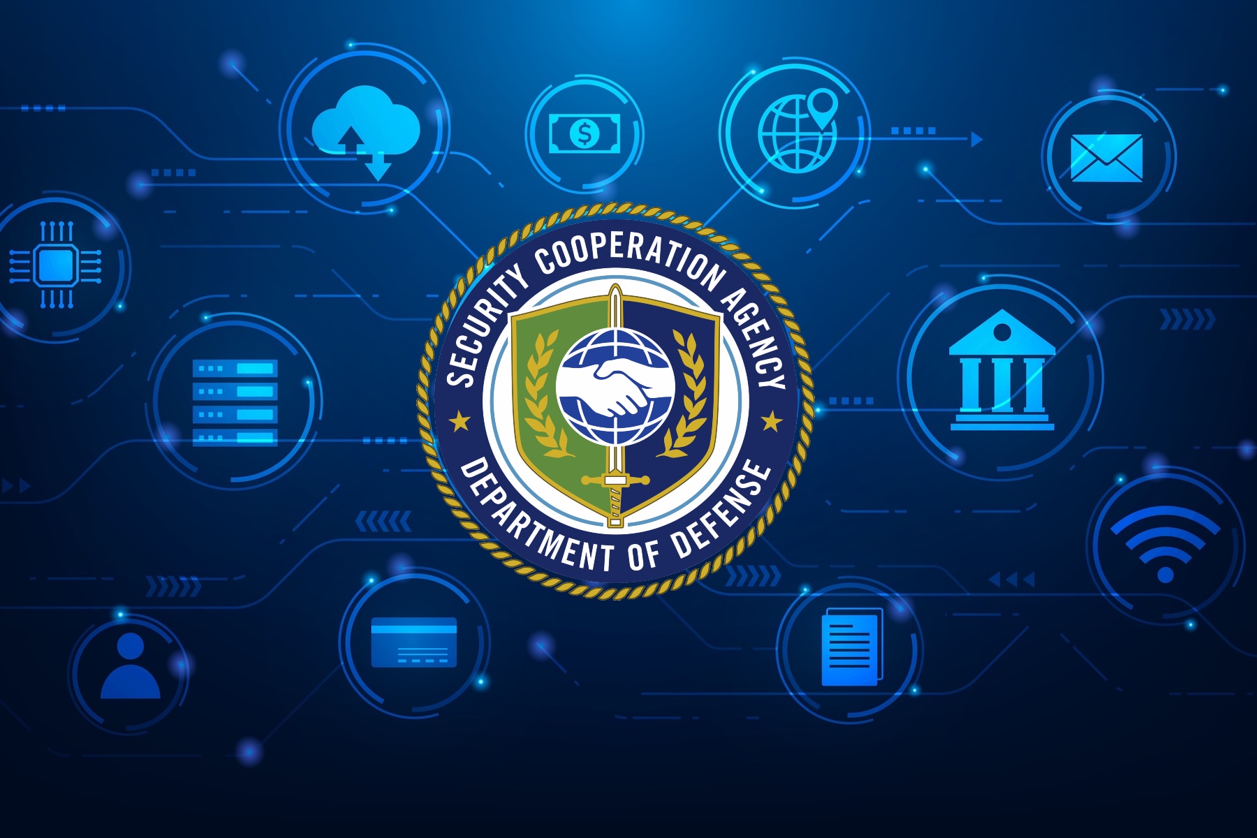 DSCA Prepares $400M IT Services IDIQ: Program Management, Software Development, and Data Analytics Support