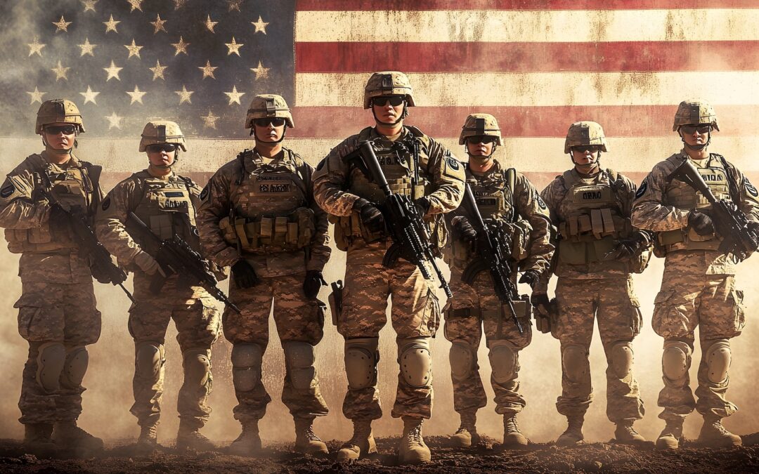 Army MAPS Amendment 01: Updates to Evaluation Criteria Small Businesses Need to Review