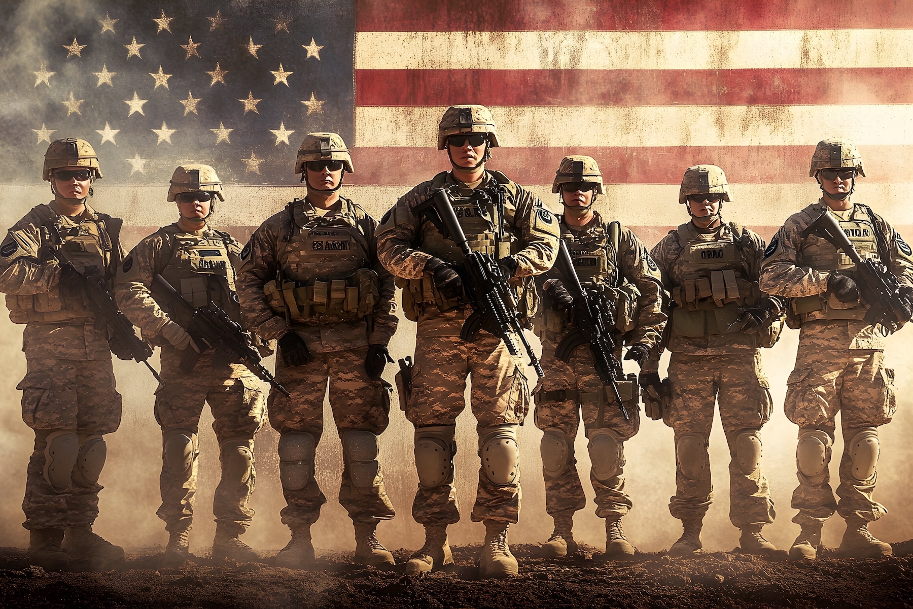 Army MAPS Amendment 01: Updates to Evaluation Criteria Small Businesses Need to Review