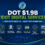 DOT $1.9B 1DOT Digital Services Solicitation (Replaces SWES 2.0 $548M Solicitation)