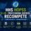 HHS HOPSS: $3.6B+ Professional Services Recompete- Small Business