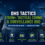 DHS TACTICS —$100M Tactical Comms & Surveillance IDIQ