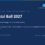 Webinar Recap: Crystal Ball 2027: Decoding Federal Budgets Amid Fiscal Uncertainty