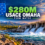 $280M USACE Omaha FSRM MATOC- 100% Small Business