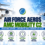 Air Force AEROS: AMC Mobility C2 Operations Support